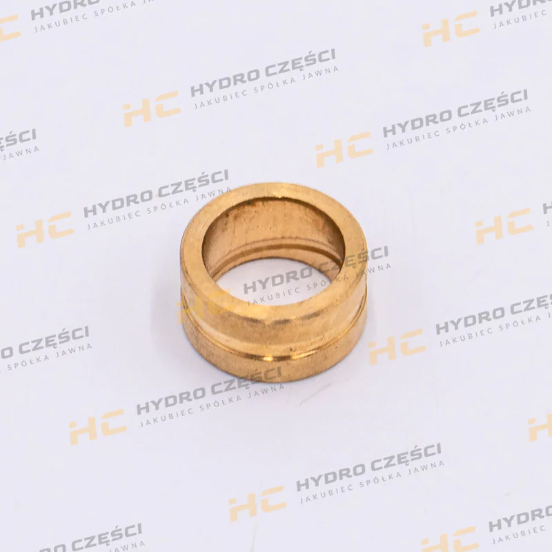 JCB втулка привода поворота-AZERI PARTS