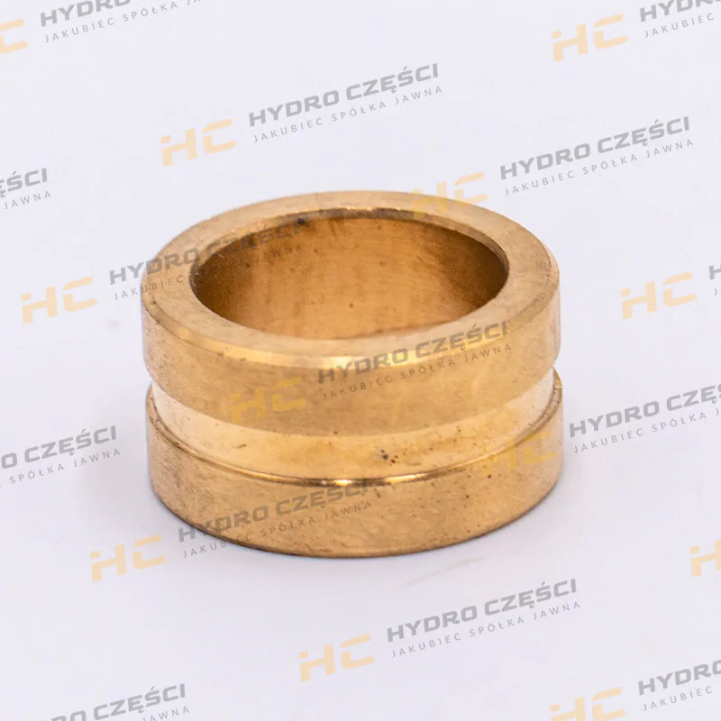 JCB втулка привода поворота-AZERI PARTS