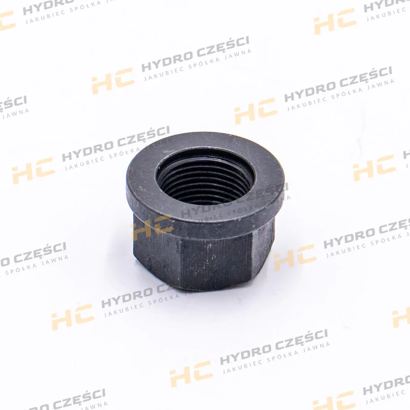 JCB Гайка колесной шпильки - AZERI PARTS