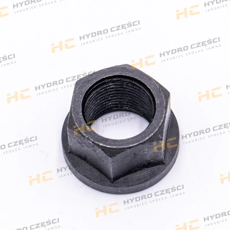 JCB Гайка колесной шпильки - AZERI PARTS