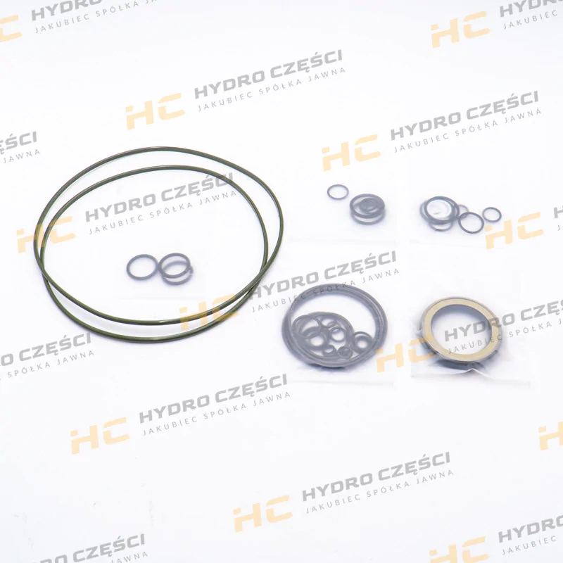 JCB Уплотнения двигателя автомобиля - AZERI PARTS