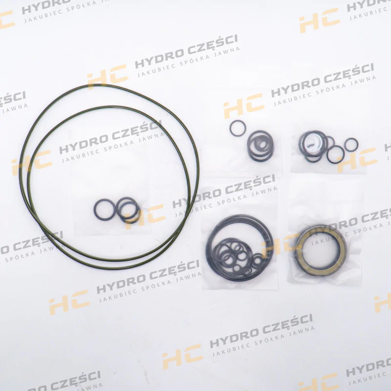 JCB Уплотнения двигателя автомобиля - AZERI PARTS