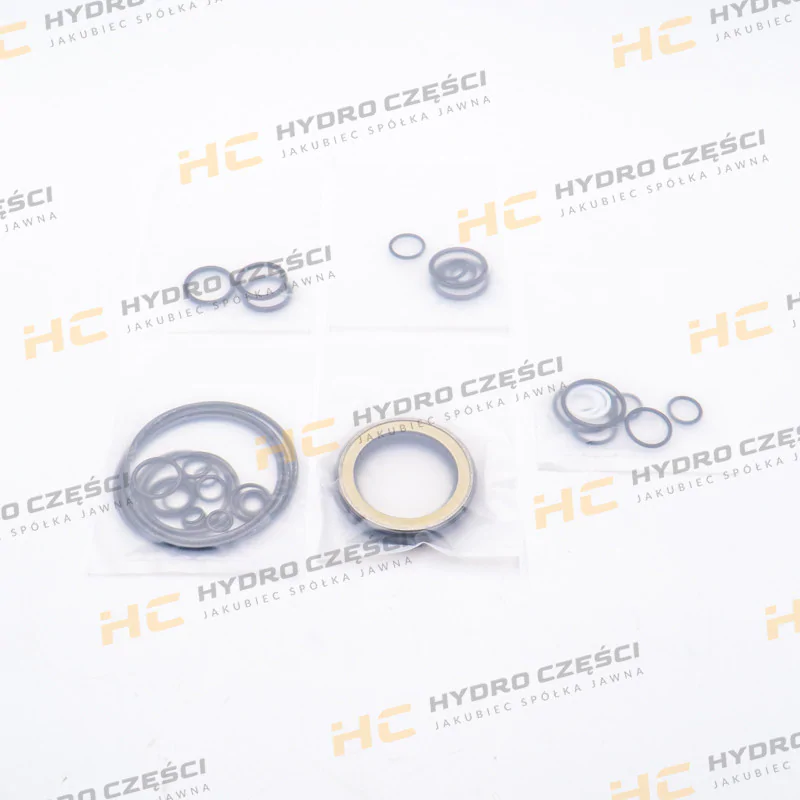JCB Уплотнения двигателя автомобиля - AZERI PARTS