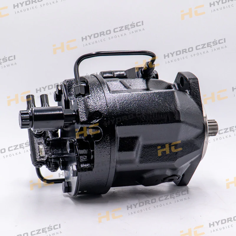 JCB Гидравлический насос - 74CC REV OEM