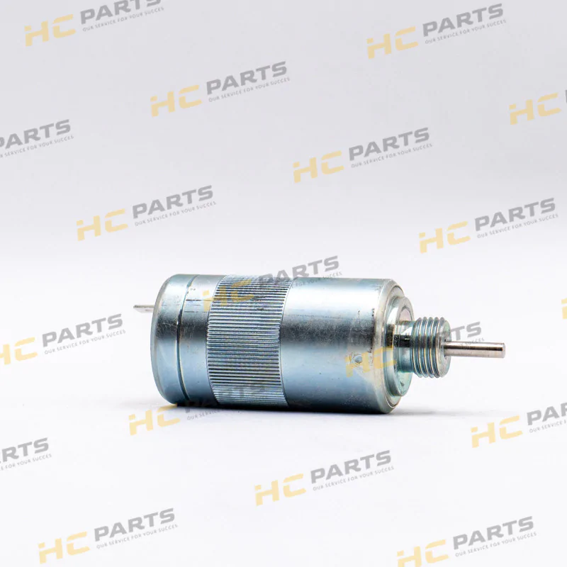 Катушка тушения 12V (подходит для PERKINS 400 100) - оригинал