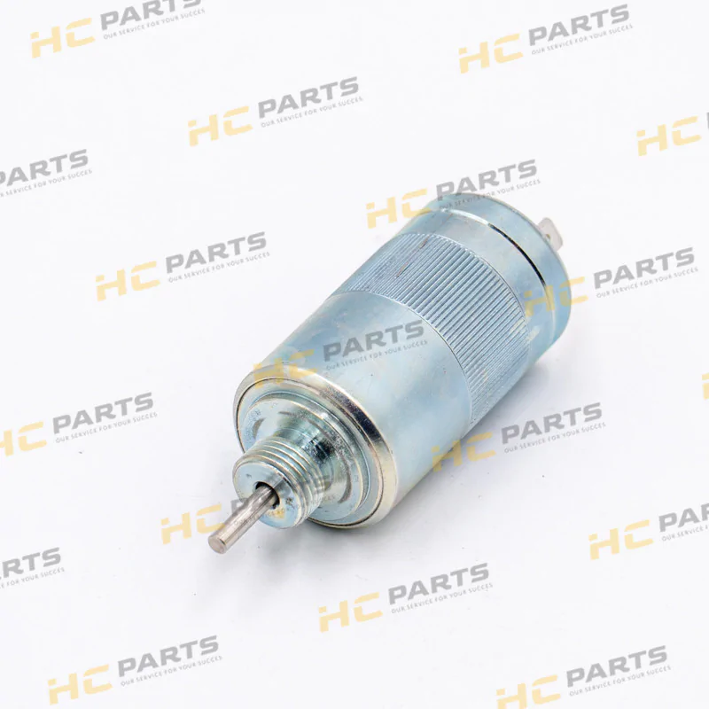 Катушка тушения 12V (подходит для PERKINS 400 100) - оригинал