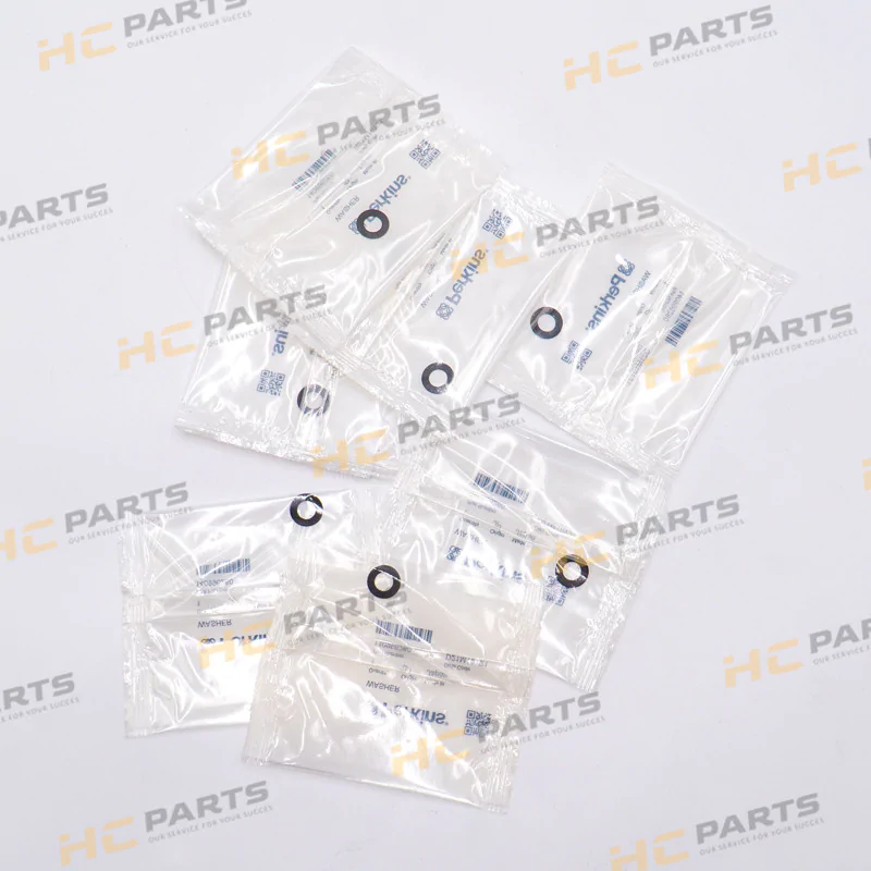 Комплект прокладок двигателя (подходит для PERKINS 103) — ОРИГИНАЛ