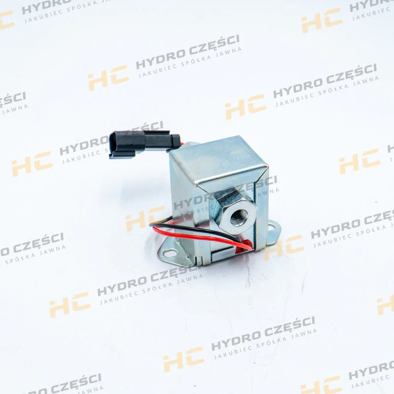 JCB Топливный насос - AZERI PARTS