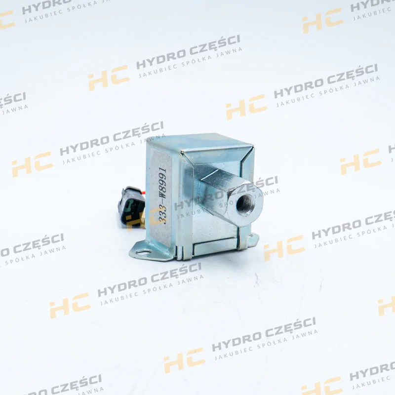 JCB Топливный насос - AZERI PARTS