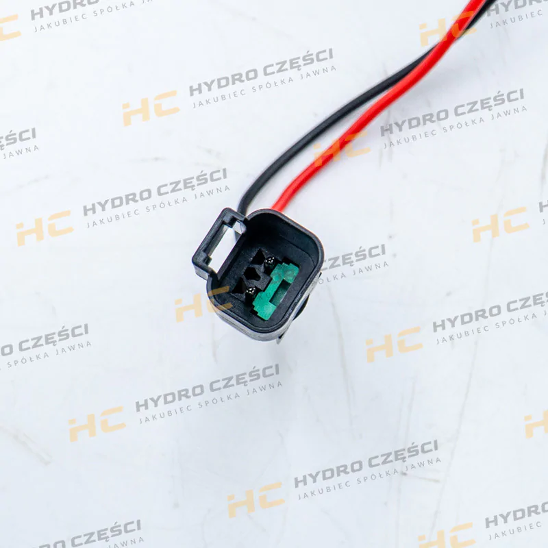 JCB Топливный насос - AZERI PARTS