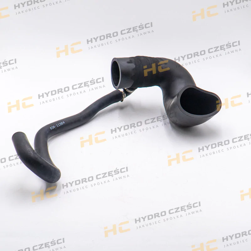 JCB воздушный шланг дизельмакс турбина-AZERI PARTS