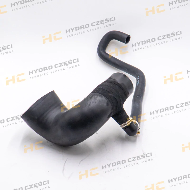 JCB воздушный шланг дизельмакс турбина-AZERI PARTS