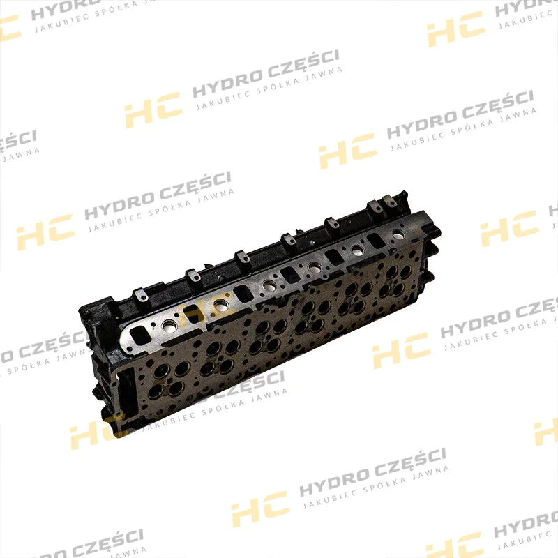 {_b1_} головка двигателя ISUZU 6HK1-MAGURO