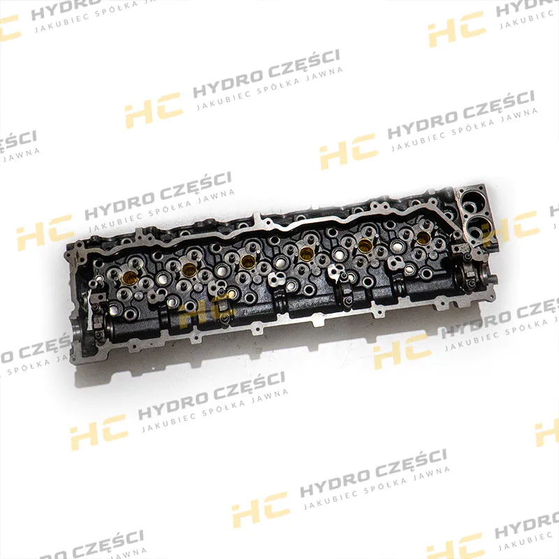 ISUZU головка двигателя 6HK1-MAGURO