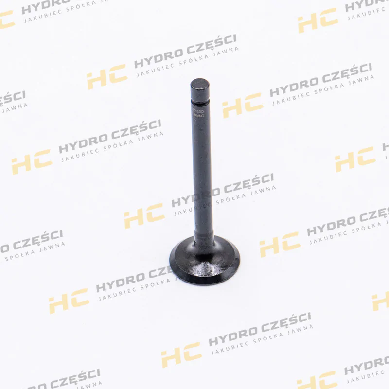 PERKINS Выпускной клапан HN KC - KMP BRAND