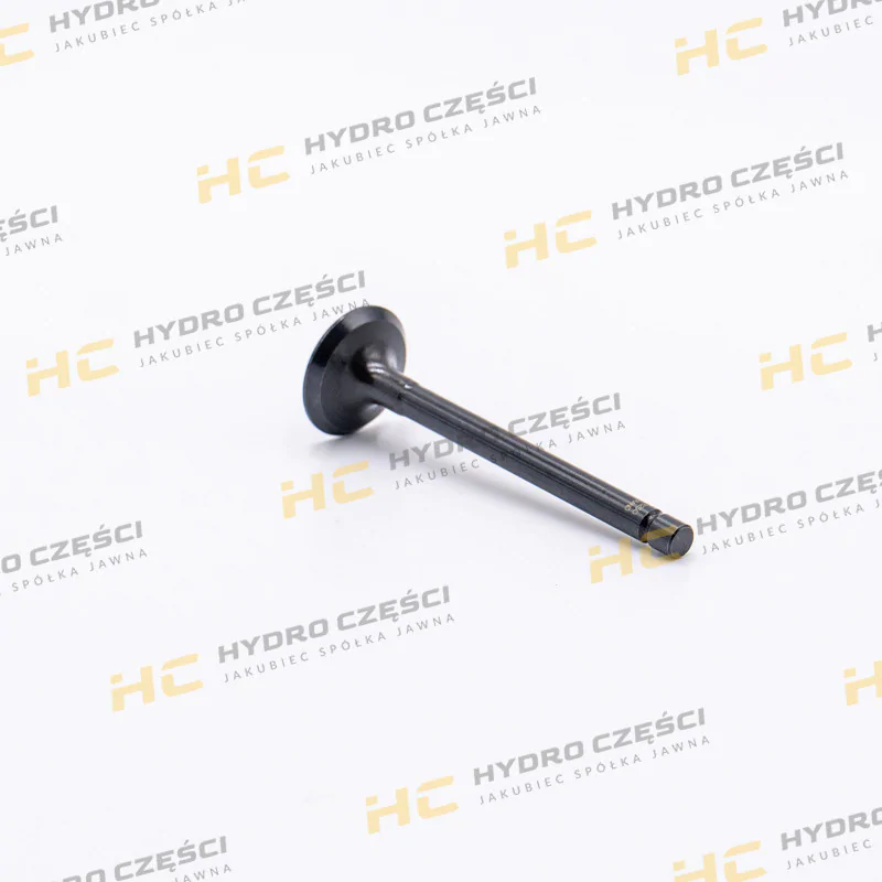 PERKINS Выпускной клапан HN KC - KMP BRAND