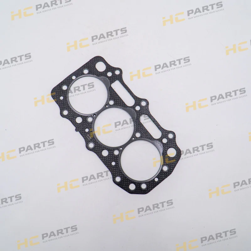 PERKINS прокладка головки 1,3 мм GT HH-KMP BRAND