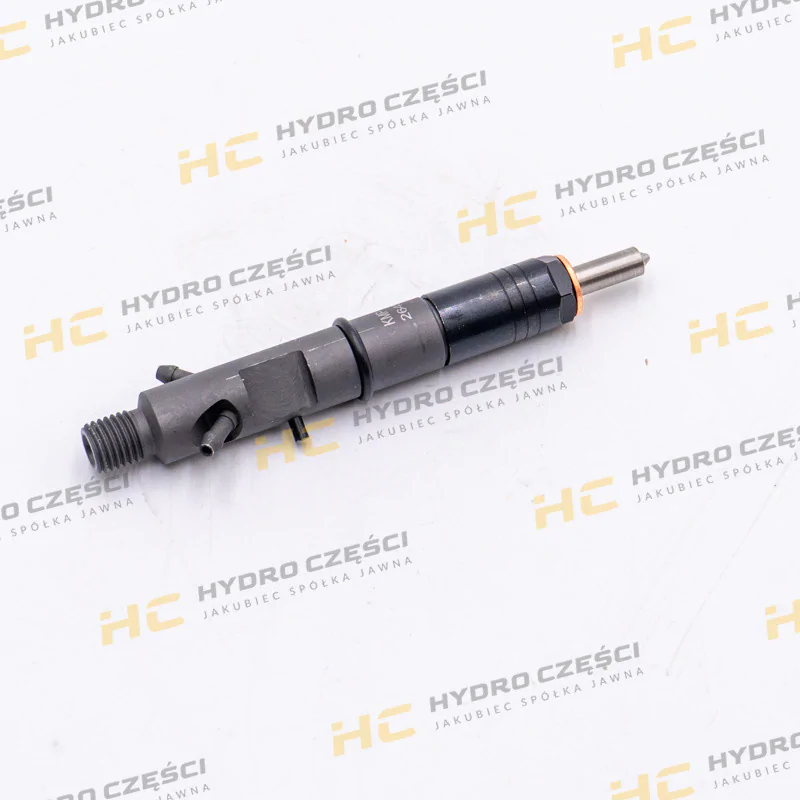 Форсунка в сборе (подходит для PERKINS 1104) - KMP BRAND