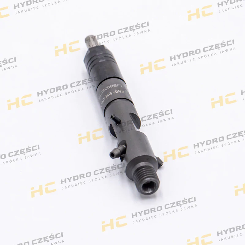 Форсунка в сборе (подходит для PERKINS 1104) - KMP BRAND