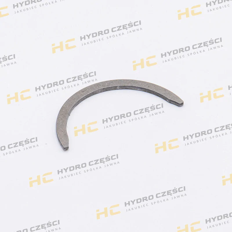 PERKINS Нижнее упорное кольцо вала HM HN - KMP BRAND
