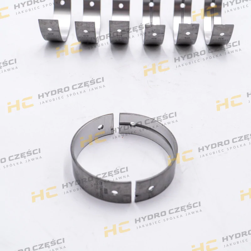 PERKINS коренные подшипники HR KF - KMP BRAND