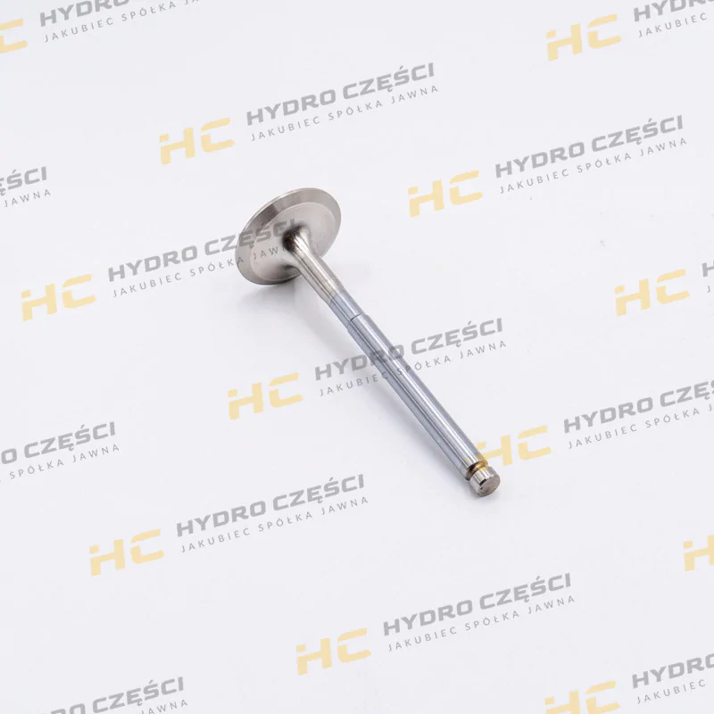 PERKINS выпускной клапан RG RH-KMP BRAND