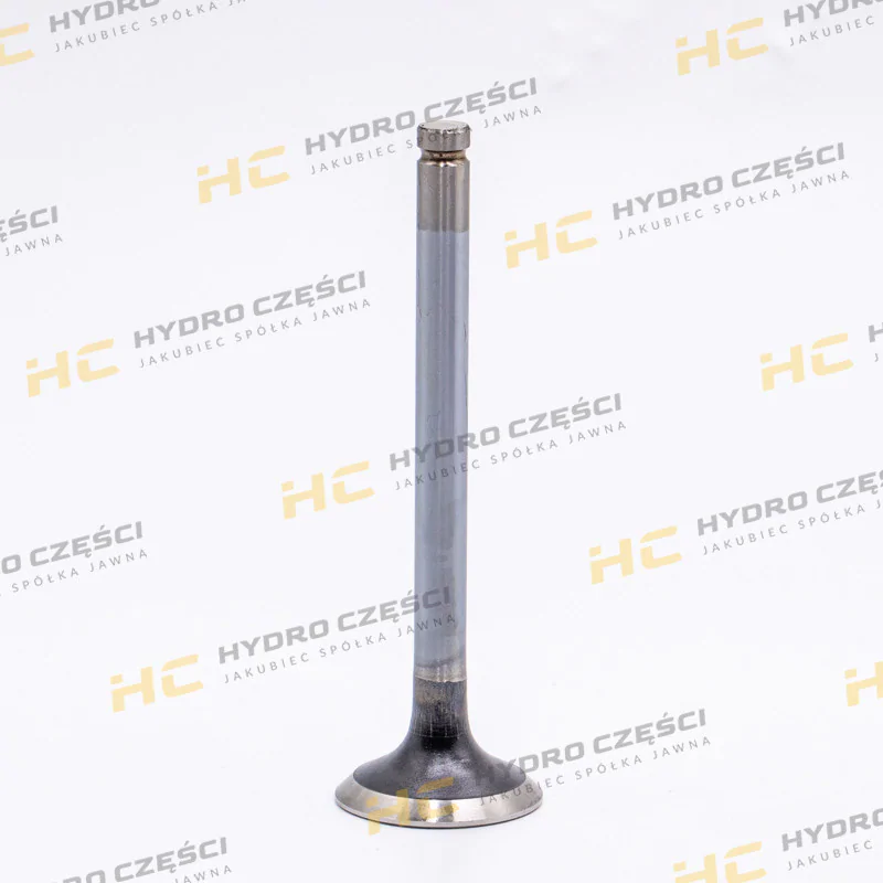 Выпускной клапан (подходит для PERKINS 1004) - KMP BRAND