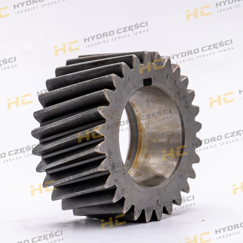 Шестерня коленчатого вала (подходит для PERKINS 1004 1006) - KMP BRAND
