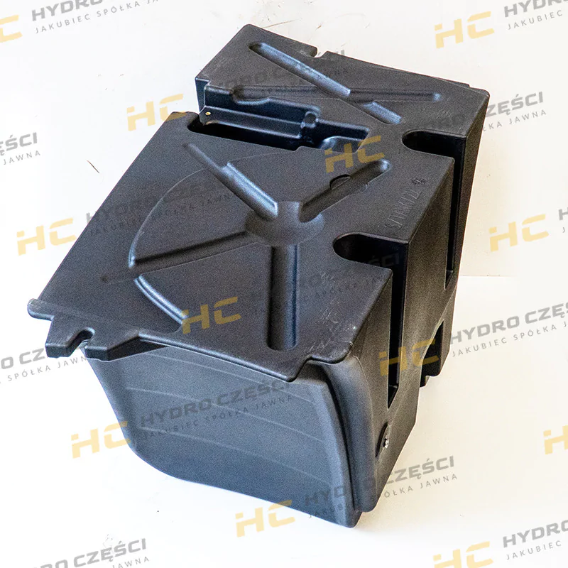 JCB Топливный бак - AZERI PARTS