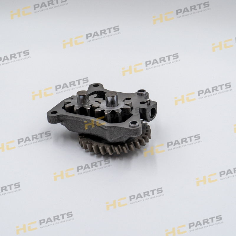 JCB Масляный насос двигателя 6HK1 — OEM