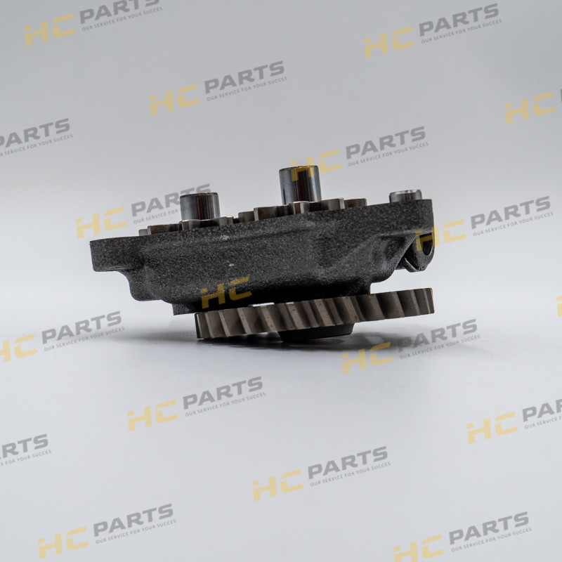 JCB Масляный насос двигателя 6HK1 — OEM