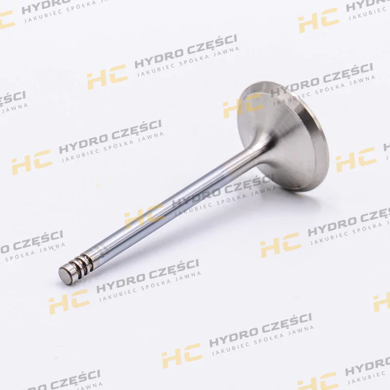 PERKINS Впускной клапан UB - KMP BRAND