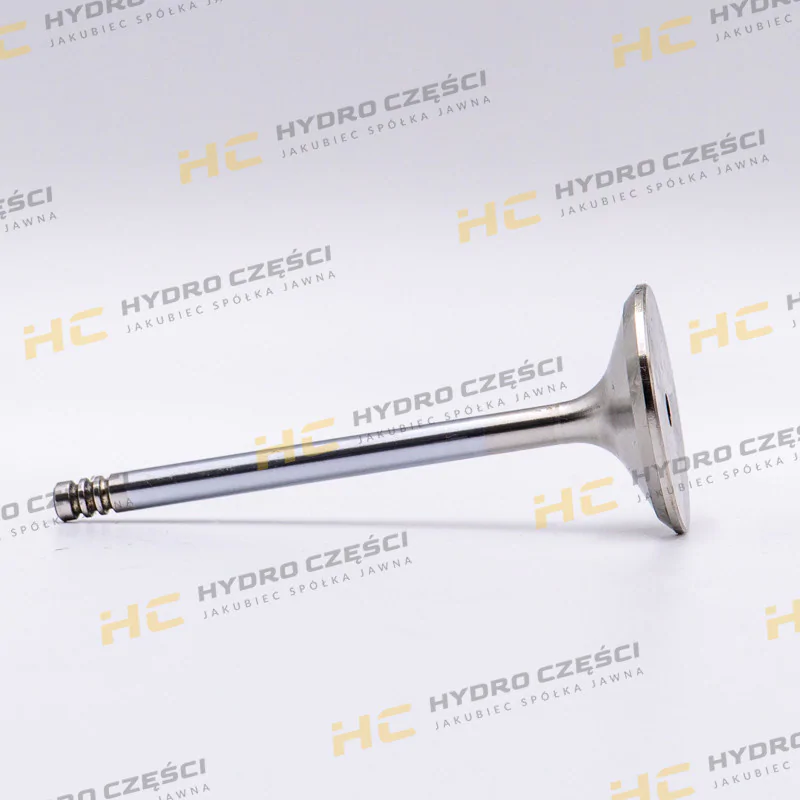 PERKINS Впускной клапан UB - KMP BRAND