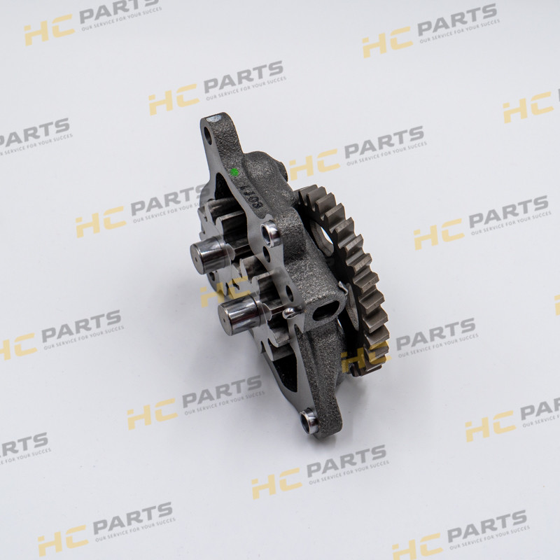 JCB Масляный насос двигателя 6HK1 — OEM