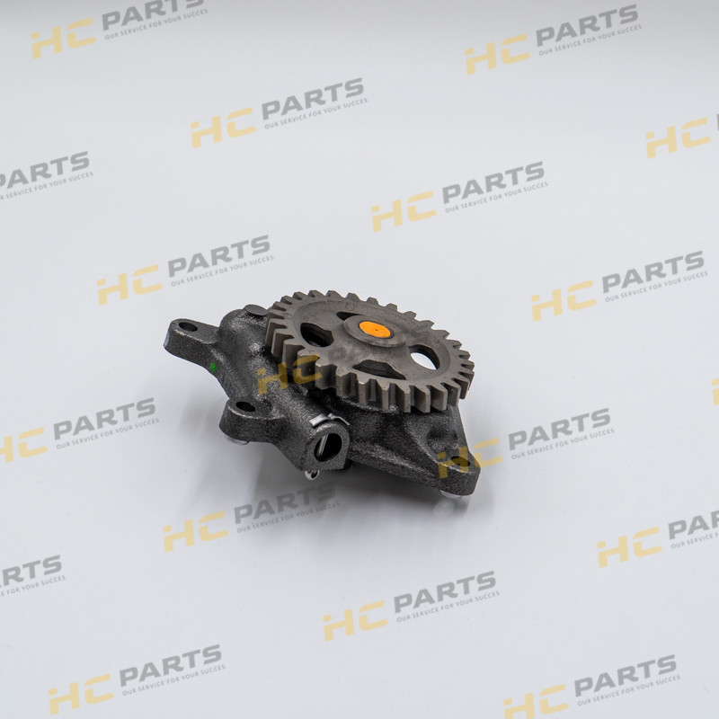 JCB Масляный насос двигателя 6HK1 — OEM