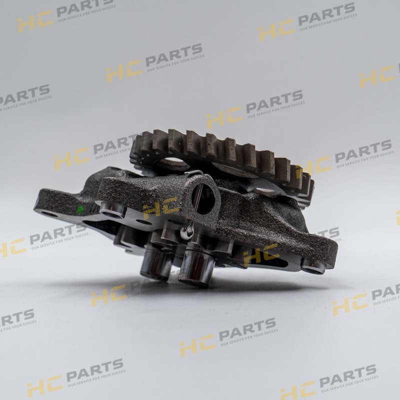JCB Масляный насос двигателя 6HK1 — OEM