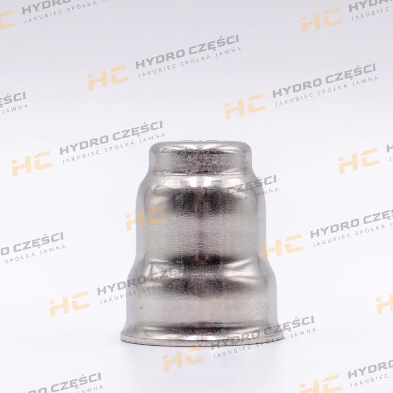 PERKINS Гильза форсунки WR WS - KMP BRAND