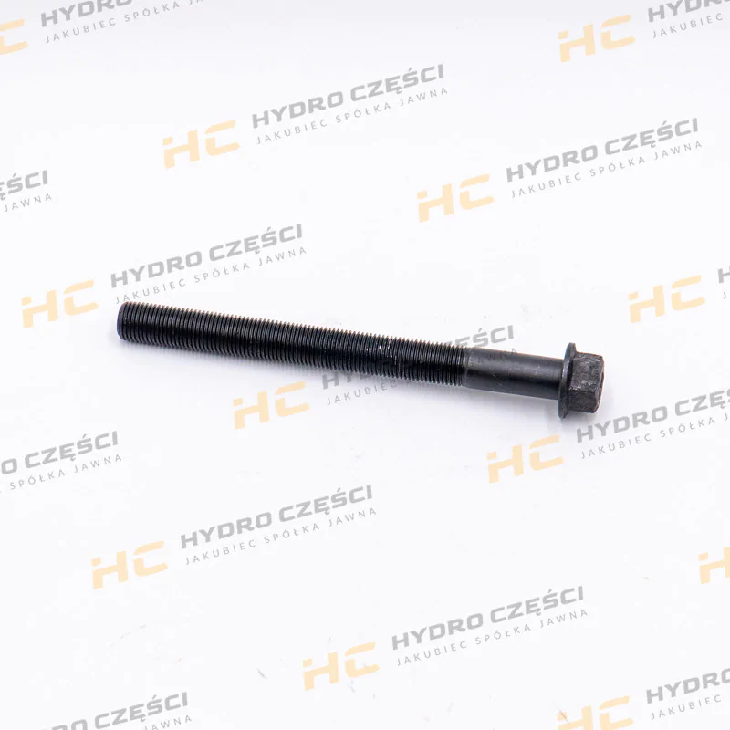 Болт головки 163 мм (подходит для PERKINS 1103) - KMP BRAND