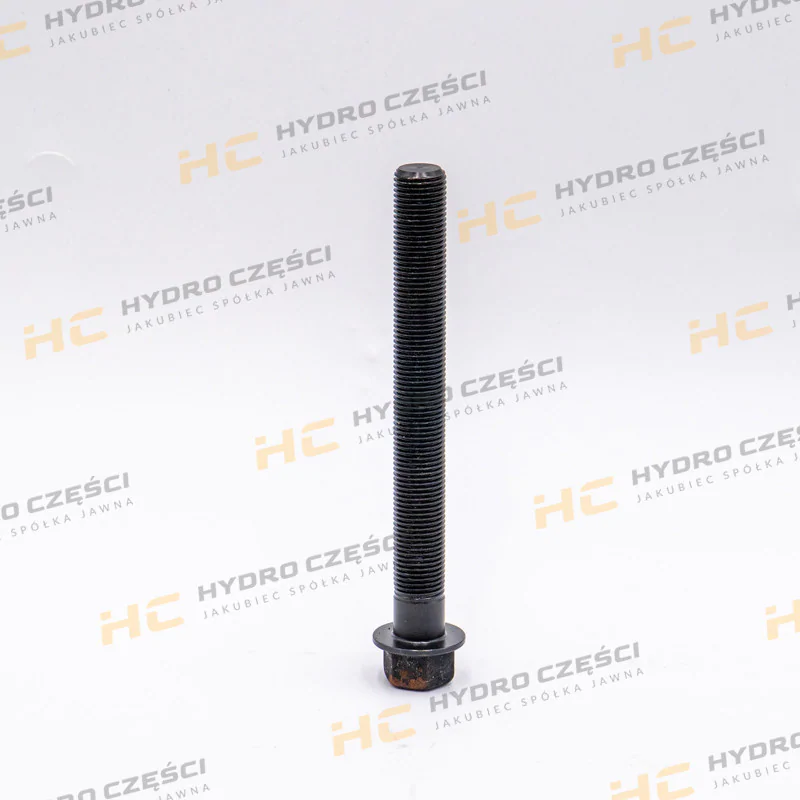 Короткий болт с головкой 136 мм (подходит для PERKINS 1103) - KMP BRAND