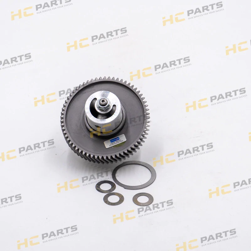 Perkins Масляный насос KEC KEG - KMP BRAND