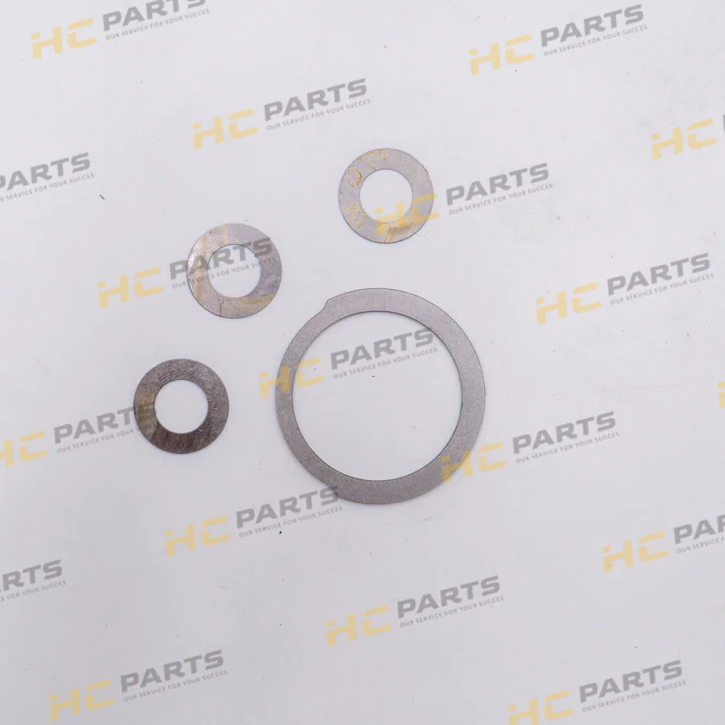 Масляный насос (подходит для PERKINS 403 404) - KMP BRAND