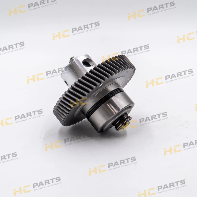 Масляный насос (подходит для PERKINS 403 404) - KMP BRAND