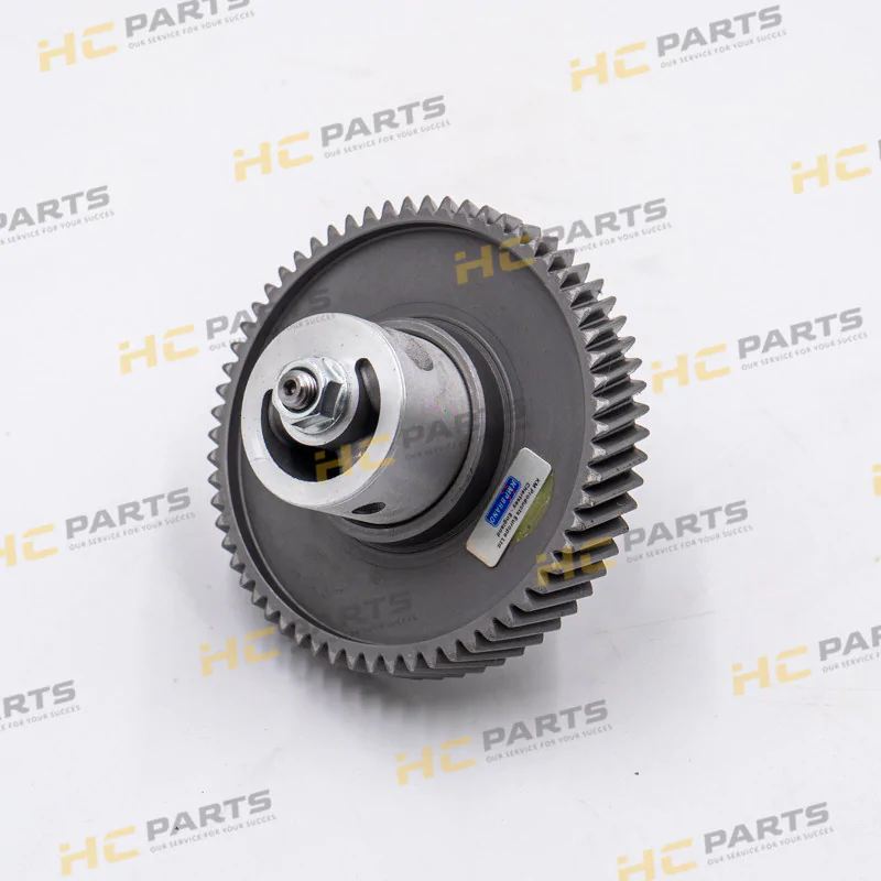 Масляный насос (подходит для PERKINS 403 404) - KMP BRAND