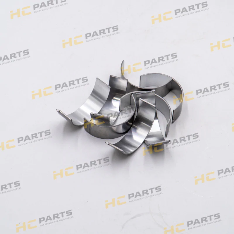 Подшипники шатунов STD (подходят для PERKINS 104 404) - KMP BRAND