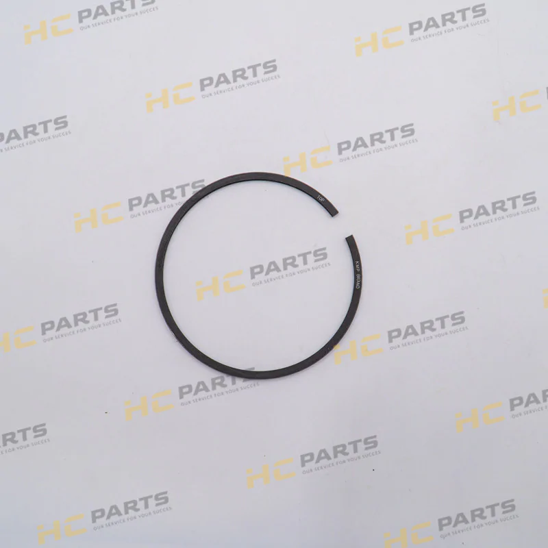 PERKINS Поршневые кольца 105 мм NK RE - KMP BRAND