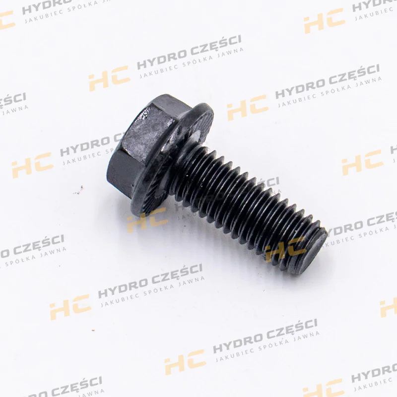 JCB крепежный винт-AZERI PARTS