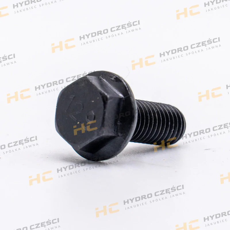 JCB крепежный винт-AZERI PARTS