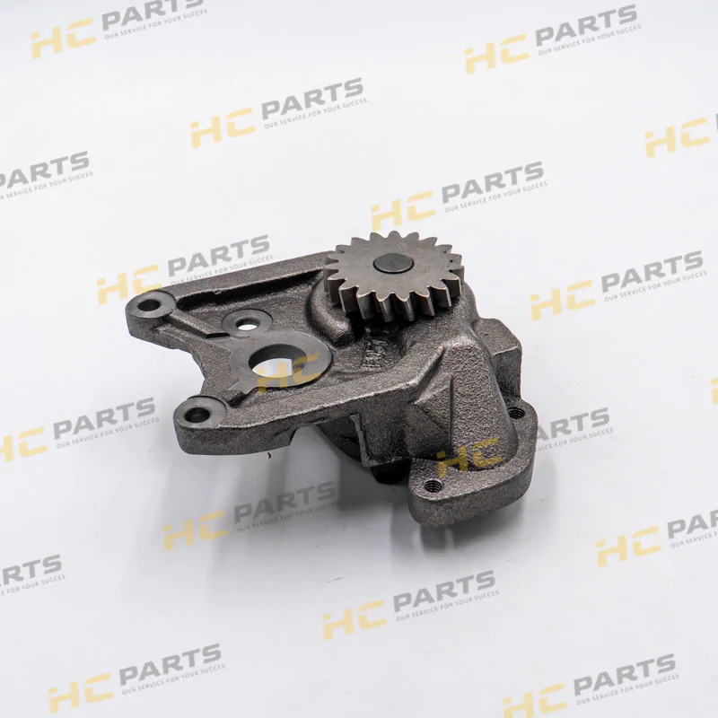 Масляный насос (подходит для PERKINS 1006) - KMP BRAND