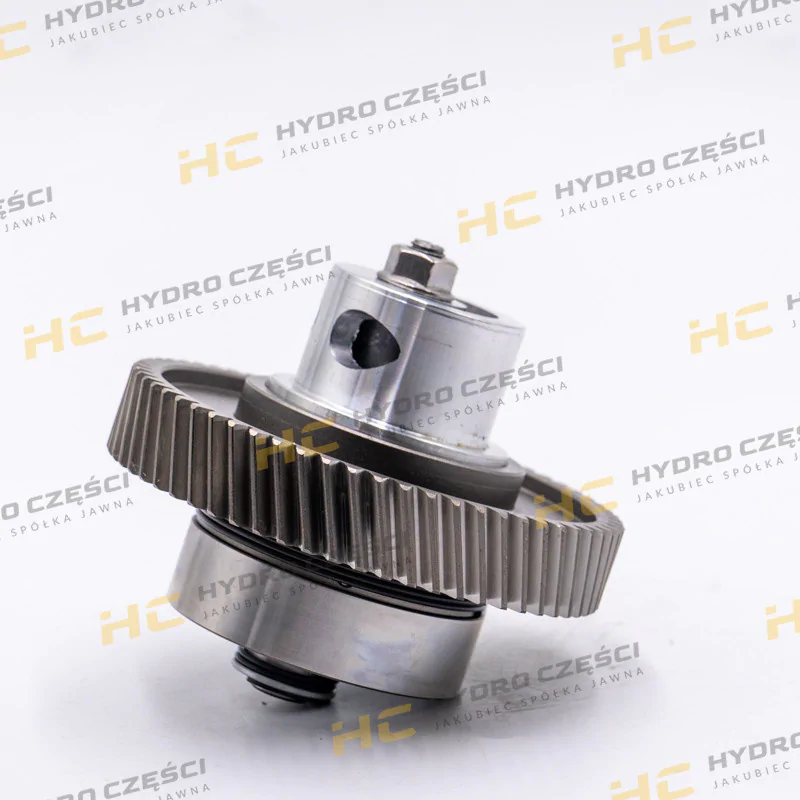 Масляный насос (подходит для PERKINS 404 403) - KMP BRAND