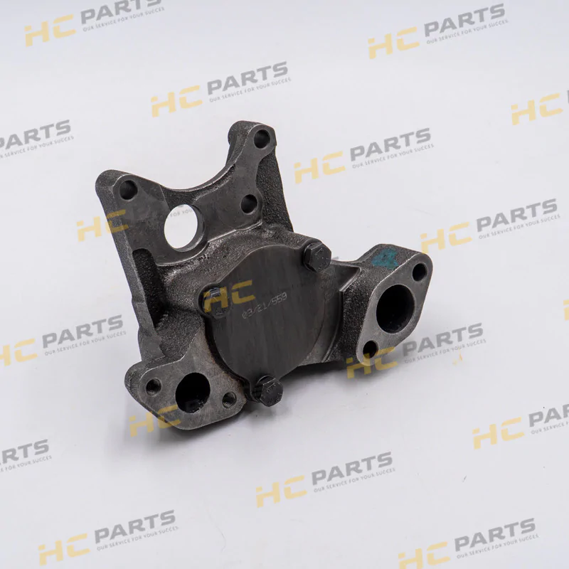 PERKINS Масляный насос AG AR - KMP BRAND